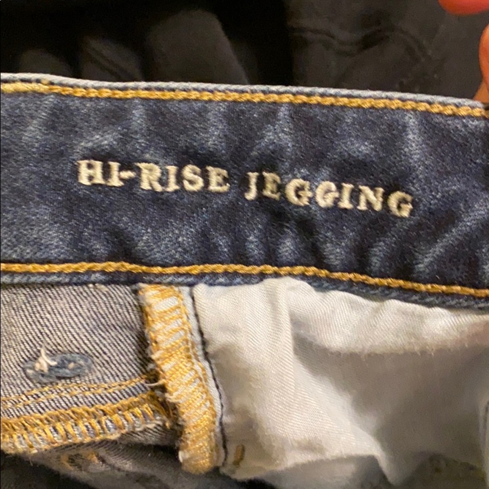 American eagle jeans - Picture 5 of 7